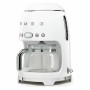 Máquina de Café de Filtro Smeg DCF02WHEU de Smeg, Cafeteiras de gota - Ref: S8103023, Preço: 201,13 €, Desconto: %