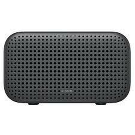 Haut-parleur portable Xiaomi 07G Noir de Xiaomi, Enceintes portables et enceintes avec port Dock - Réf : S8104118, Prix : 33,...