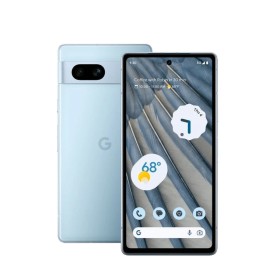 Smartphone Google Pixel 7A Bleu 8 GB RAM 6,1" 128 GB de Google, Smartphones et téléphones portables débloqués - Réf : S810415...