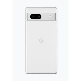 Smartphone Google Pixel 7a Blanco 8 GB RAM 6,1" 128 GB de Google, Móviles y smartphones libres - Ref: S8104525, Precio: 373,3...