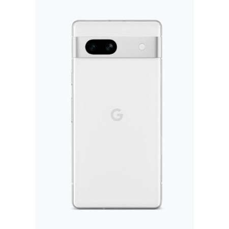 Smartphone Google Pixel 7a Bianco 8 GB RAM 6,1" 128 GB di Google, Cellulari e Smartphone - Rif: S8104525, Prezzo: 373,38 €, S...