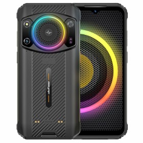 Smartphone Ulefone Armor 21 8 GB RAM Schwarz 6,58“ 256 GB von Ulefone, Ungesperrte Telefone und Smartphones - Ref: S8104540, ...