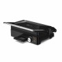 Sandwich Maker UFESA Black 1600 W by UFESA, Sandwich Toasters & Panini Presses - Ref: S8104594, Price: 54,97 €, Discount: %