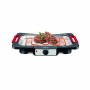 Grill hotplate UFESA 2000W Black by UFESA, Electric Griddles - Ref: S8104604, Price: 38,61 €, Discount: %