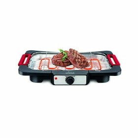 Grelha Grill UFESA 2000W Preto de UFESA, Ferros elétricos de passar - Ref: S8104604, Preço: 38,61 €, Desconto: %