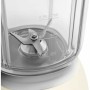 Batedora de Copo Smeg BLF03CREU Creme 800 W 1,5 L de Smeg, Batedeiras de mão e taça - Ref: S8104645, Preço: 234,93 €, Descont...