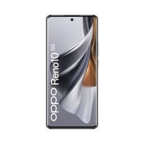 Smartphone Oppo Reno 10 Cinzento Prateado 8 GB RAM Snapdragon 778G 6,7" 8 GB 256 GB de Oppo, Telemóveis e smartphones livres ...