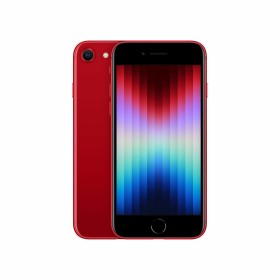 Smartphone Apple iPhone SE 4,7" 64 GB A15 Rouge de Apple, Smartphones et téléphones portables débloqués - Réf : S8105163, Pri...