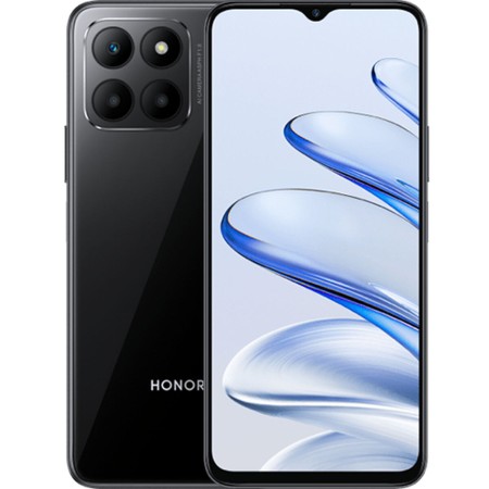 Smartphone Honor 70 Lite Schwarz 4 GB RAM 6,5" 128 GB von Honor, Ungesperrte Telefone und Smartphones - Ref: S8105164, Preis:...