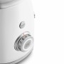 Batedora de Copo Smeg BLF03WHEU Branco 800 W 1,5 L de Smeg, Batedeiras de mão e taça - Ref: S8105283, Preço: 234,93 €, Descon...