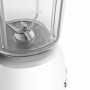 Batedora de Copo Smeg BLF03WHEU Branco 800 W 1,5 L de Smeg, Batedeiras de mão e taça - Ref: S8105283, Preço: 234,93 €, Descon...