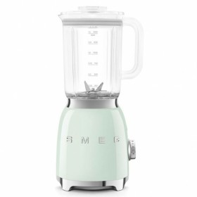 Batedora de Copo Smeg BLF03PGEU 800 W 1,5 L de Smeg, Batedeiras de mão e taça - Ref: S8105297, Preço: 234,93 €, Desconto: %