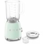 Cup Blender Smeg BLF03PGEU 800 W 1,5 L by Smeg, Cup and hand blenders - Ref: S8105297, Price: 234,93 €, Discount: %