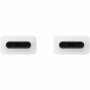 Câble USB-C Samsung EP-DX510JWE Blanc 1,8 m de Samsung, Câbles USB - Réf : S8105399, Prix : 16,43 €, Remise : %