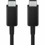 Câble USB-C Samsung EP-DX510JBE Noir 1,8 m de Samsung, Câbles USB - Réf : S8105405, Prix : 17,36 €, Remise : %