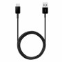 USB A zu USB-C-Kabel Samsung EP-DG930 Schwarz 1,5 m von Samsung, USB-Kabel - Ref: S8105420, Preis: 8,80 €, Rabatt: %