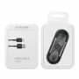 Cabo USB A para USB C Samsung EP-DG930 Preto 1,5 m de Samsung, Cabos USB - Ref: S8105420, Preço: 8,80 €, Desconto: %