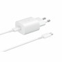 Power Plug Samsung EP-TA800 25 W by Samsung, Chargers and charging stands - Ref: S8105421, Price: 21,56 €, Discount: %