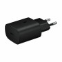 Chargeur mural Samsung EP-TA800 Noir 25 W de Samsung, Chargeurs - Réf : S8105422, Prix : 21,57 €, Remise : %