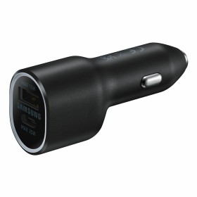 Car Charger Samsung EP-L4020 Black by Samsung, Chargers - Ref: S8105429, Price: 22,07 €, Discount: %