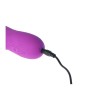 G-Spot Vibrator Virgite Purple by Virgite, G spot vibrators - Ref: M0403786, Price: 34,94 €, Discount: %