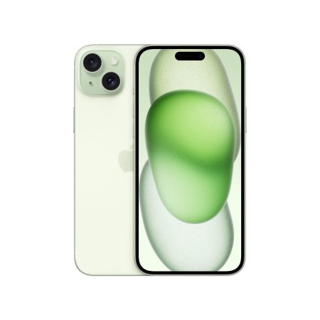 Smartphone Apple iPhone 15 Plus 6,7" 128 GB Vert de Apple, Smartphones et téléphones portables débloqués - Réf : S8105590, Pr...