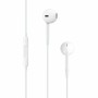 Headphones Apple EarPods White by Apple, Headphones and accessories - Ref: S8105838, Price: 18,25 €, Discount: %