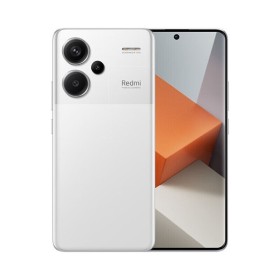 Smartphone Xiaomi MZB0FEDEU 8 GB RAM 12 GB RAM 256 GB Blanco de Xiaomi, Móviles y smartphones libres - Ref: S8106679, Precio:...