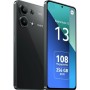 Smartphone Xiaomi Redmi Note 13 6,67" QUALCOMM SNAPDRAGON 685 8 GB RAM 256 GB Nero di Xiaomi, Cellulari e Smartphone - Rif: S...