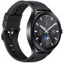 Montre intelligente Xiaomi Watch 2 Pro Noir 1,43" 46 mm Ø 46 mm de Xiaomi, Montres connectées - Réf : S8106737, Prix : 246,78...