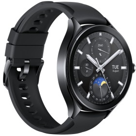 Smartwatch Xiaomi Watch 2 Pro Black 1,43" 46 mm Ø 46 mm by Xiaomi, Smartwatches - Ref: S8106737, Price: 246,78 €, Discount: %