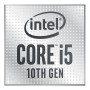 Processeur Intel 4.10 GHz 9 MB LGA 1200 de Intel, Processeurs - Réf : S8106789, Prix : 122,56 €, Remise : %