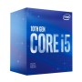 Processeur Intel 4.10 GHz 9 MB LGA 1200 de Intel, Processeurs - Réf : S8106789, Prix : 122,56 €, Remise : %