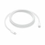 Cable USB-C Apple de Apple, Cargadores y bases de carga - Ref: S8106891, Precio: 24,77 €, Descuento: %