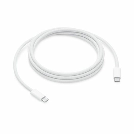 USB-C-Kabel Apple von Apple, Ladegeräte und Ladestationen - Ref: S8106891, Preis: 24,77 €, Rabatt: %