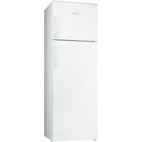 Frigorífico Combinado Smeg FD32F Branco de Smeg, Frigoríficos - Ref: S8106894, Preço: 473,50 €, Desconto: %