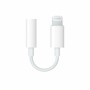 Câble Audio Jack vers Lightning Apple Blanc de Apple, Chargeurs et socles de charge - Réf : S8106903, Prix : 12,79 €, Remise : %