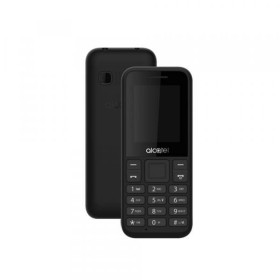 Téléphone Portable Alcatel 1068D DS 1,8" Noir de Alcatel, Smartphones et téléphones portables débloqués - Réf : S8106919, Pri...