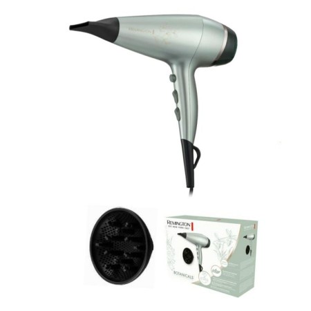 Hairdryer Remington by Remington, Hair Clippers - Ref: S8106964, Price: 44,62 €, Discount: %