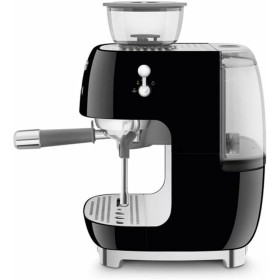 Cafetera de Goteo Smeg 50's Style EGF03 1650 W Negro de Smeg, Cafeteras de goteo - Ref: S8106994, Precio: 686,48 €, Descuento: %