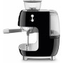 Drip Coffee Machine Smeg 50's Style EGF03 1650 W Black by Smeg, Filter Coffee Machines - Ref: S8106994, Price: 686,48 €, Disc...