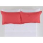 Cushion cover Alexandra House Living Red 55 x 55 + 5 cm by Alexandra House Living, Cushion Covers - Ref: D1600106, Price: 5,9...