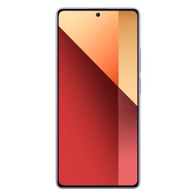 Smartphone Xiaomi Redmi Note 13 Pro 6,67" 8 GB RAM 256 GB Purpur von Xiaomi, Ungesperrte Telefone und Smartphones - Ref: S810...