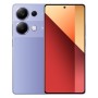 Smartphone Xiaomi Redmi Note 13 Pro 6,67" 8 GB RAM 256 GB Violeta de Xiaomi, Telemóveis e smartphones livres - Ref: S8107025,...