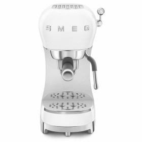 Drip Coffee Machine Smeg 50's Style ECF02WHEU White 1350 W 1 L by Smeg, Filter Coffee Machines - Ref: S8107088, Price: 358,51...