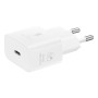 Wall Charger Samsung 25 W by Samsung, Chargers and charging stands - Ref: S8107173, Price: 17,38 €, Discount: %