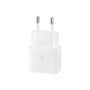 Wall Charger Samsung 25 W by Samsung, Chargers and charging stands - Ref: S8107173, Price: 17,38 €, Discount: %