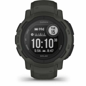 Activity Bangle GARMIN Black Graphite 0,9" Ø 45 mm by GARMIN, Smartwatches - Ref: S8107254, Price: 320,32 €, Discount: %