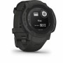 Bracelet d'activités GARMIN Noir Graphite 0,9" Ø 45 mm de GARMIN, Montres connectées - Réf : S8107254, Prix : 320,32 €, Remis...