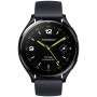 Smartwatch Xiaomi Watch 2 Negro 1,43" 46 mm Ø 46 mm de Xiaomi, Smartwatches - Ref: S8107270, Precio: 177,29 €, Descuento: %